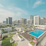 Airstay - Serene 1Br - Community & Pool Views - Monthly Offer Available