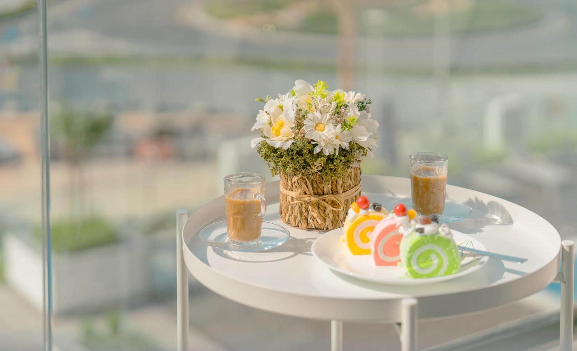 Airstay - Serene 1br - Community & Pool Views - Monthly Offer Available Apartment Dubai