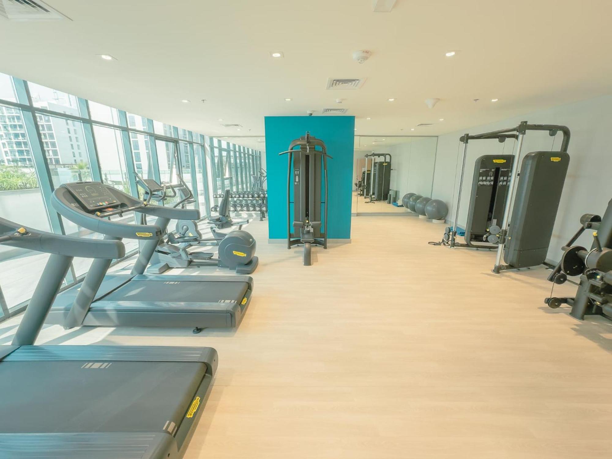 Airstay - Serene 1br - Community & Pool Views - Monthly Offer Available * Dubai