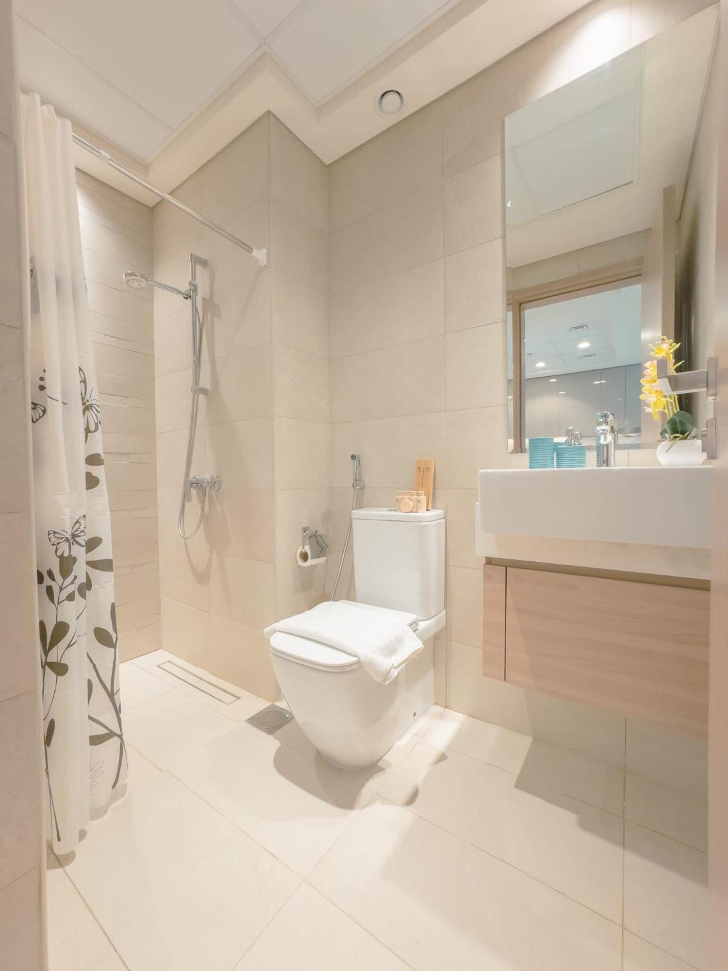 Airstay - Serene 1br - Community & Pool Views - Monthly Offer Available Apartment